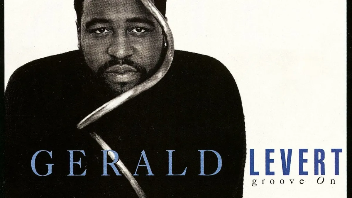Gerald