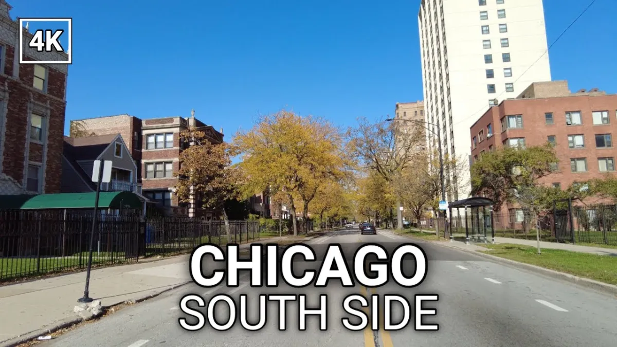 South Side