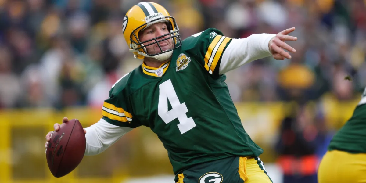 Green Bay Packers