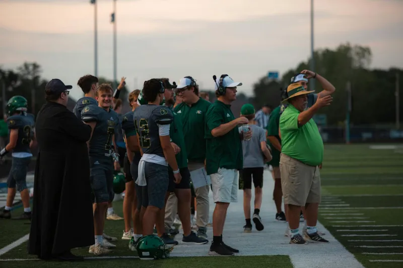 Benched, Broken, and Brilliant: The Coaches Who Turned Getting Cut Into Championship Gold
