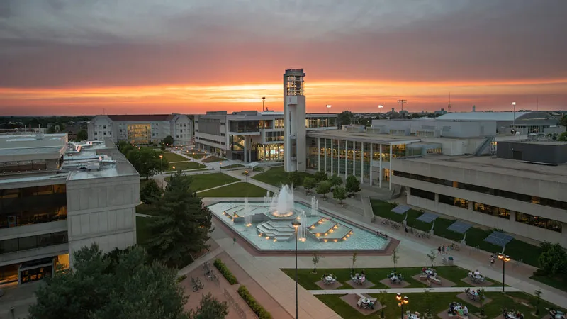 Missouri State University