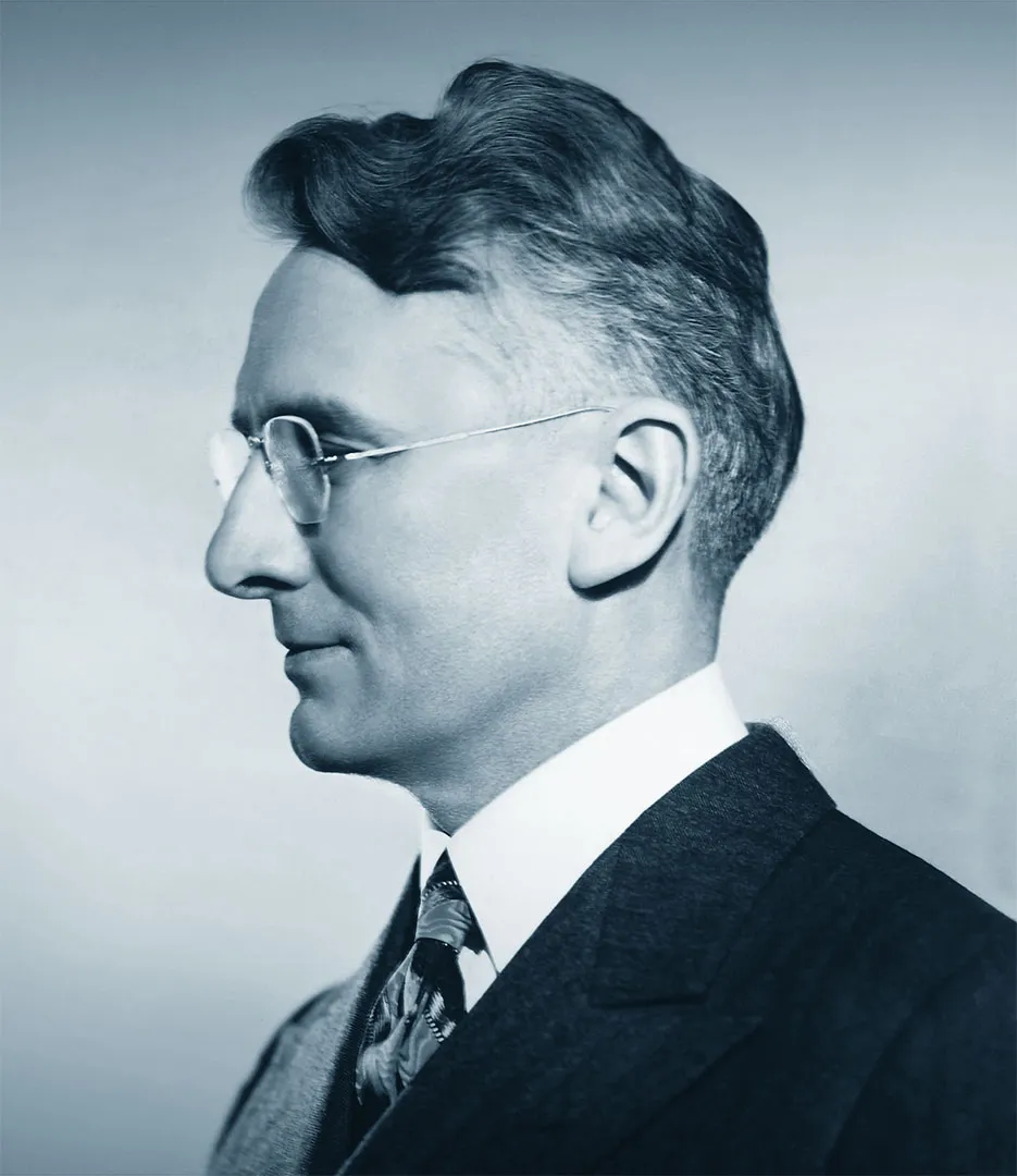 Dale Carnegie