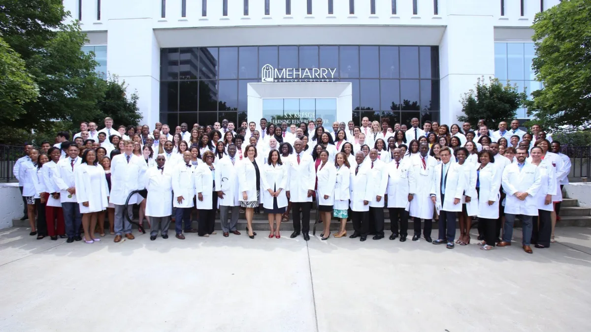 Meharry Medical College