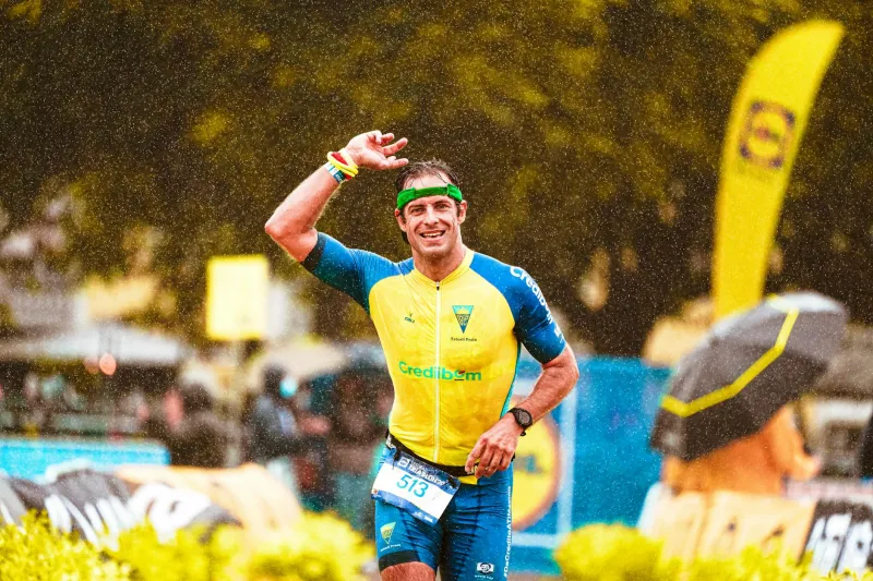 The Government Worker Who Outran the Professionals: How a 5-to-9 Training Schedule Conquered Boston