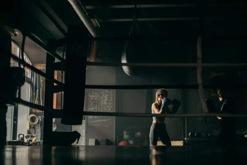 The Windmill Fighter: How a Coal Miner's Son Revolutionized Athletic Training by Ignoring Every Rule