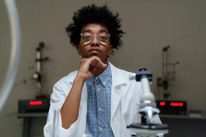 He Quit Twice and Still Became the Most Cited Brain Scientist in America