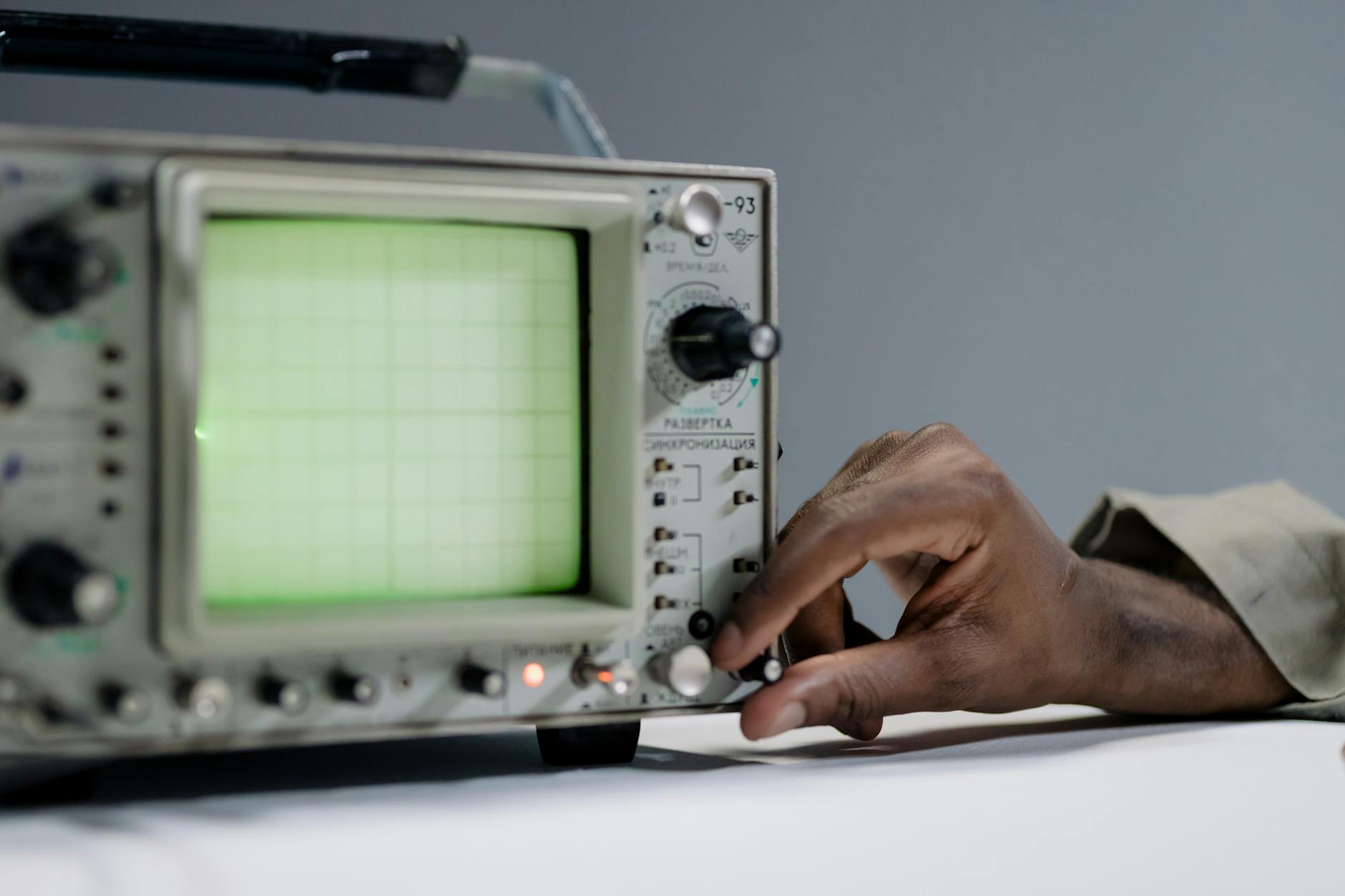 From Mopping Floors to Mapping the Stars: The Unbelievable True Story of NASA's Most Unlikely Engineer