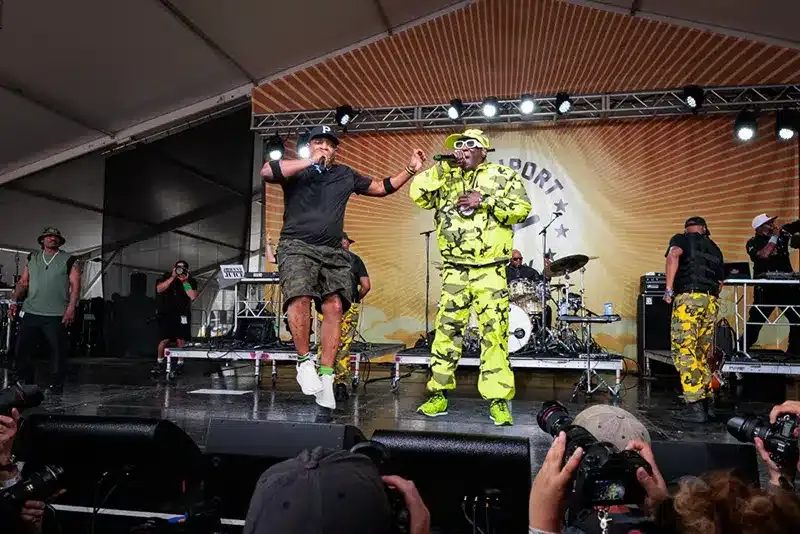 Newport Folk Festival