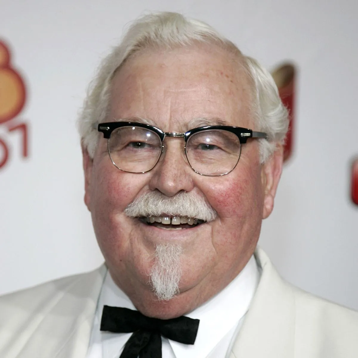 Harland Sanders