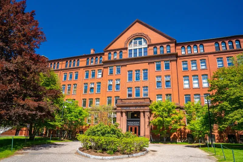 Harvard University