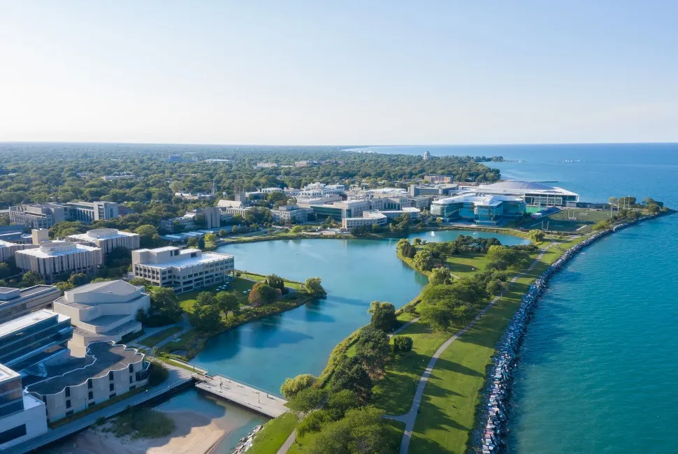 Northwestern University