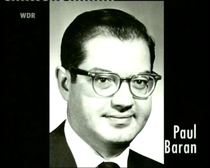 Paul Baran
