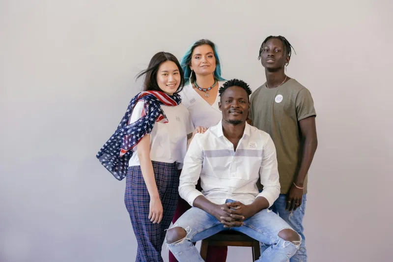 The Rejection Letters That Changed America: Five Visionaries Who Turned 'No' Into History