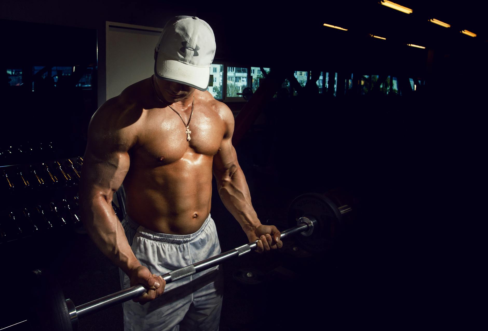 Before the Glory, There Was the Floor: 7 Americans Who Turned Their Lowest Moment Into Their Greatest