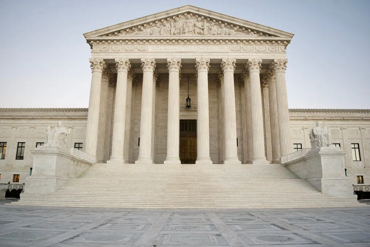 United States Supreme Court