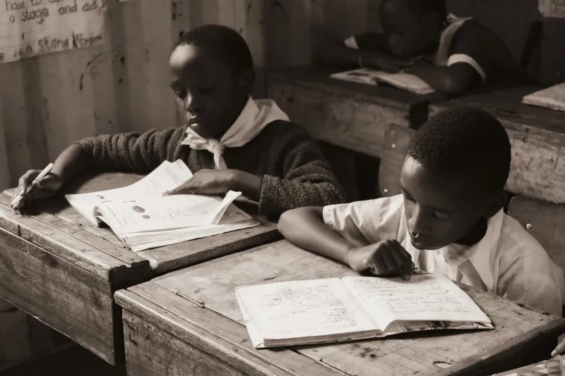 The Kid Who Memorized Laws as Punishment — Then Used Them to Change America Forever