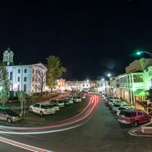 Oxford, Mississippi